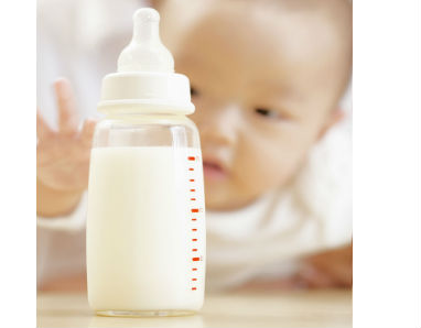 婴儿奶瓶EN14350测试