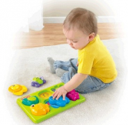 儿童益智类玩具CE认证介绍